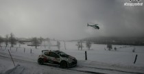 Rajd Monte Carlo Rajd Monte Carlo